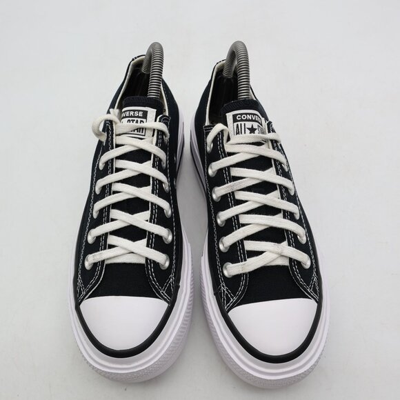 Converse Chuck Taylor Men's 5.5 Women's 7.5 All Star Lift Double Stack  A15490C - Picture 2 of 10